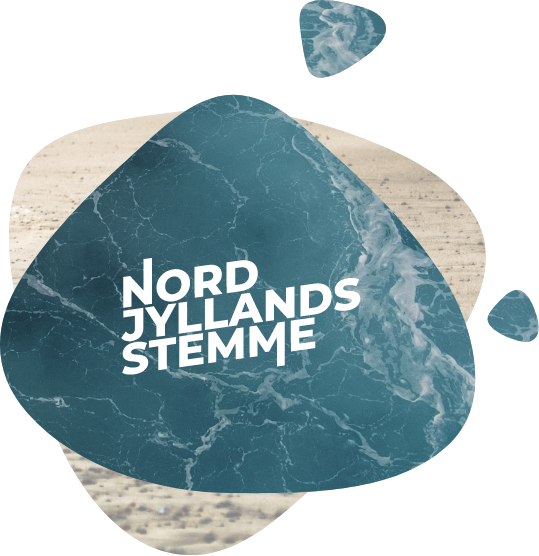 Nordjyllands Stemme - Grafik